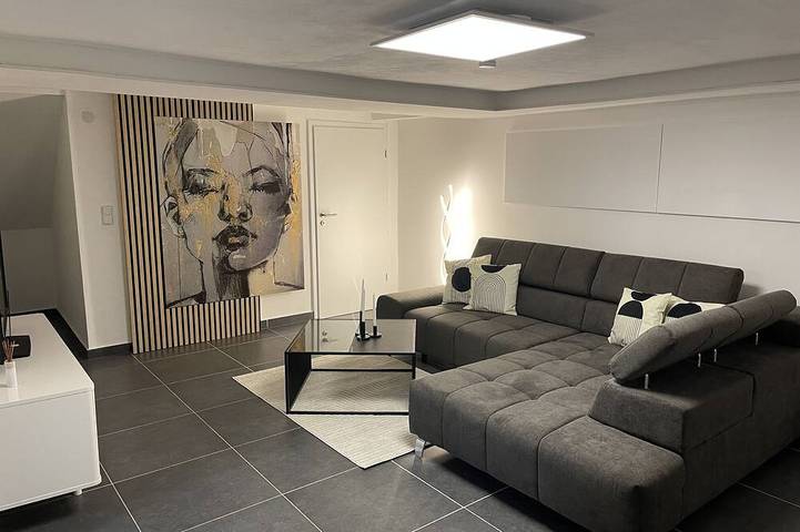 Ferienwohnung für 4 Personen