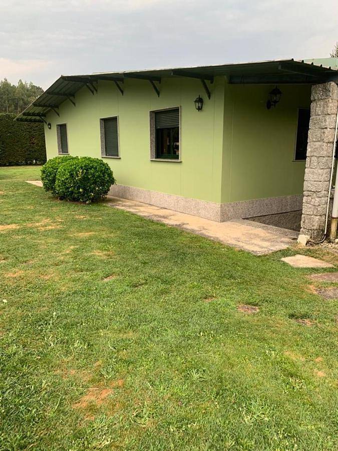 Casa rural para 9 personas, con piscina y jacuzzi, Se admiten mascotas en Caldas de Reyes - 3