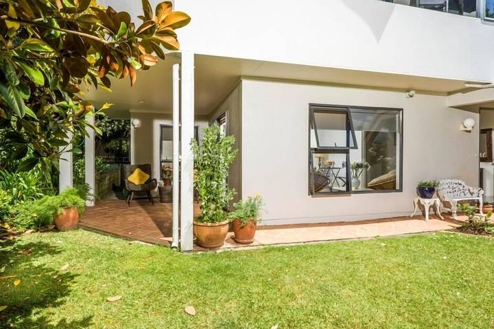 Location de vacances pour 2 personnes, avec jardin à Auckland - 3