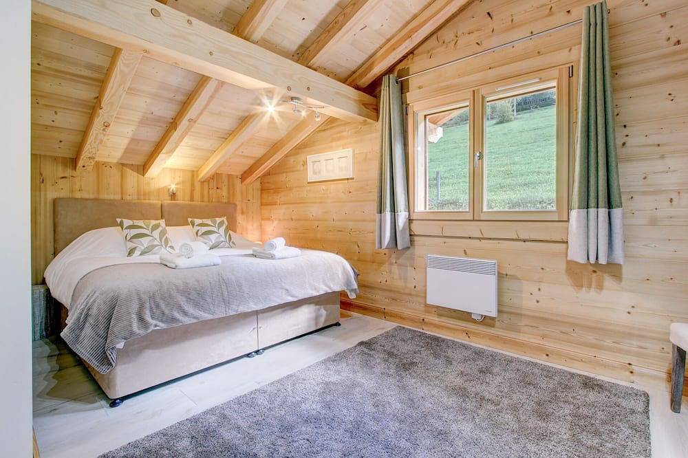 Luxuriöses Chalet mit 5 Schlafzimmern in Morzine, Les Portes du Soleil