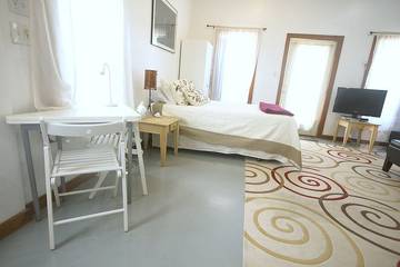 Apartment for 5 Guests in Austin (TX), Travis County, Picture 3