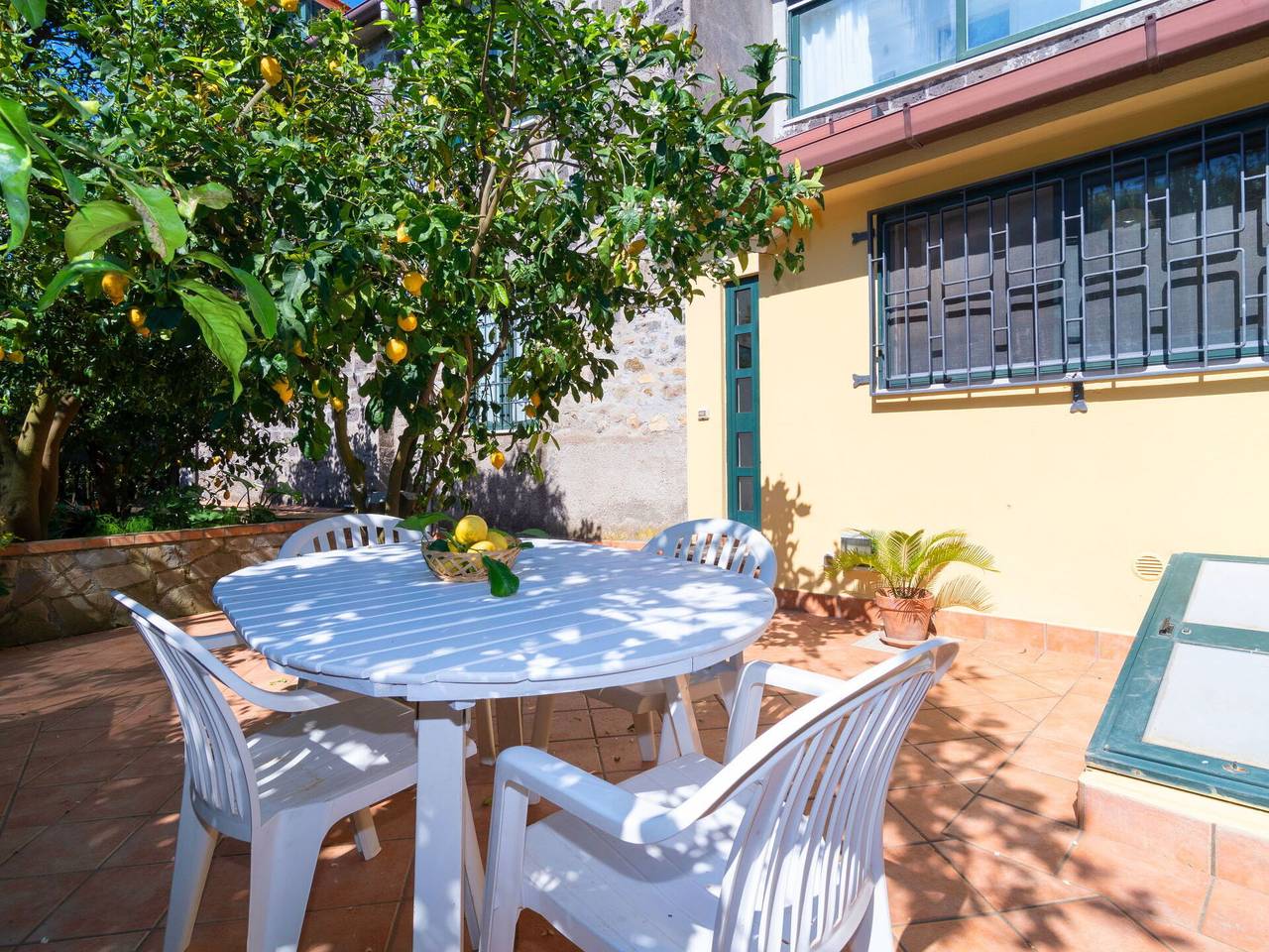 Apartamento entero, Il Montano - Il Montano 435.1 in Montecorbo, Massa Lubrense