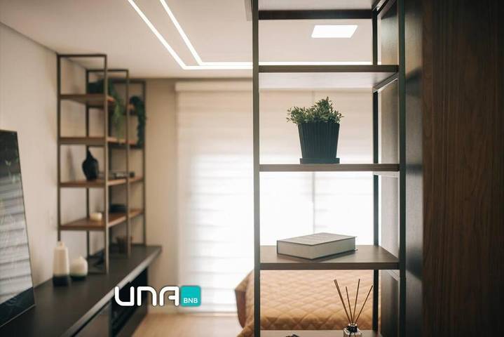 Casas e apartamentos de temporada para 2 pessoas, com jardim e vista em Pelotas