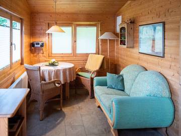 Ferienhaus für 2 Personen in Graal-Müritz, Fischland - Darß - Zingst, Bild 3