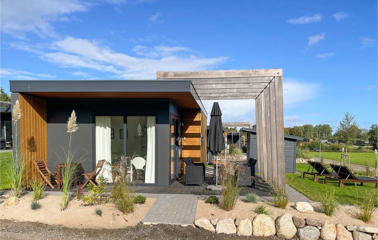 Ferienhaus für 4 Personen, mit Terrasse und Garten in Süsel - 4