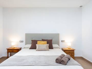 Apartamento para 6 Personas en El Monturrio, La Orotava, Foto 4