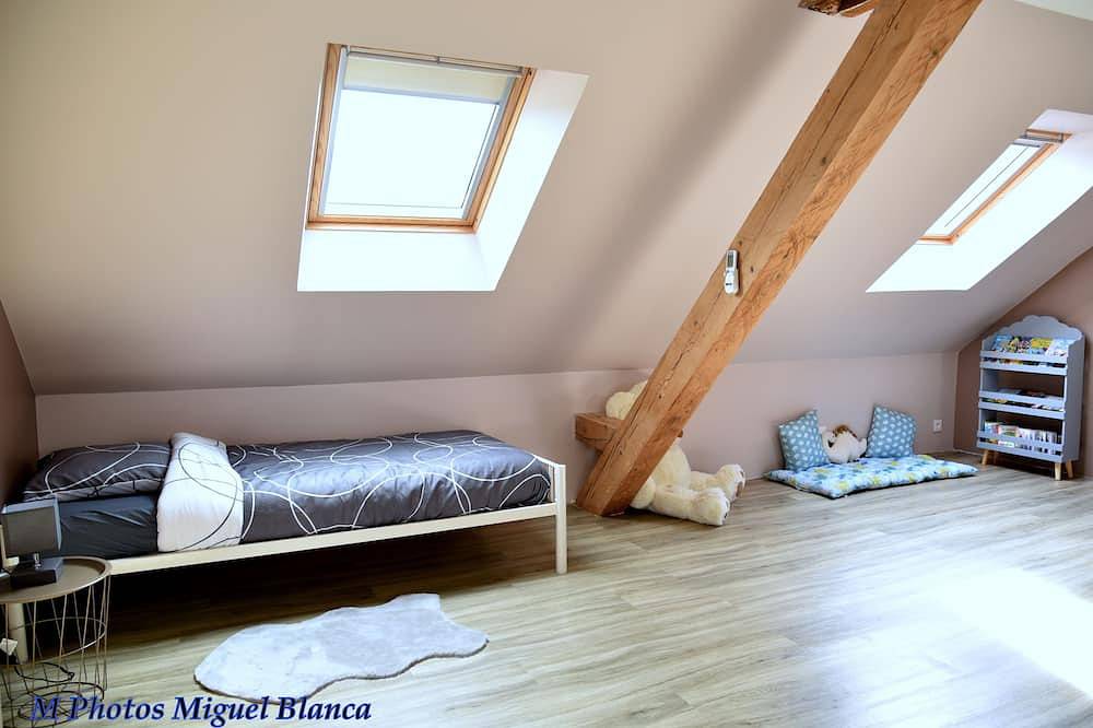 Mountain house with exceptional view in Goldbach-Altenbach, Parc naturel régional des Ballons des Vosges