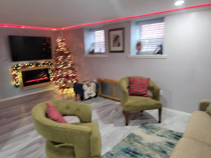 Apartamento para 8 personas, con vistas en Bronx