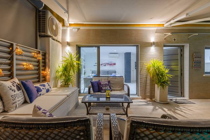 Casa rural para 12 personas en Torrevieja - 4