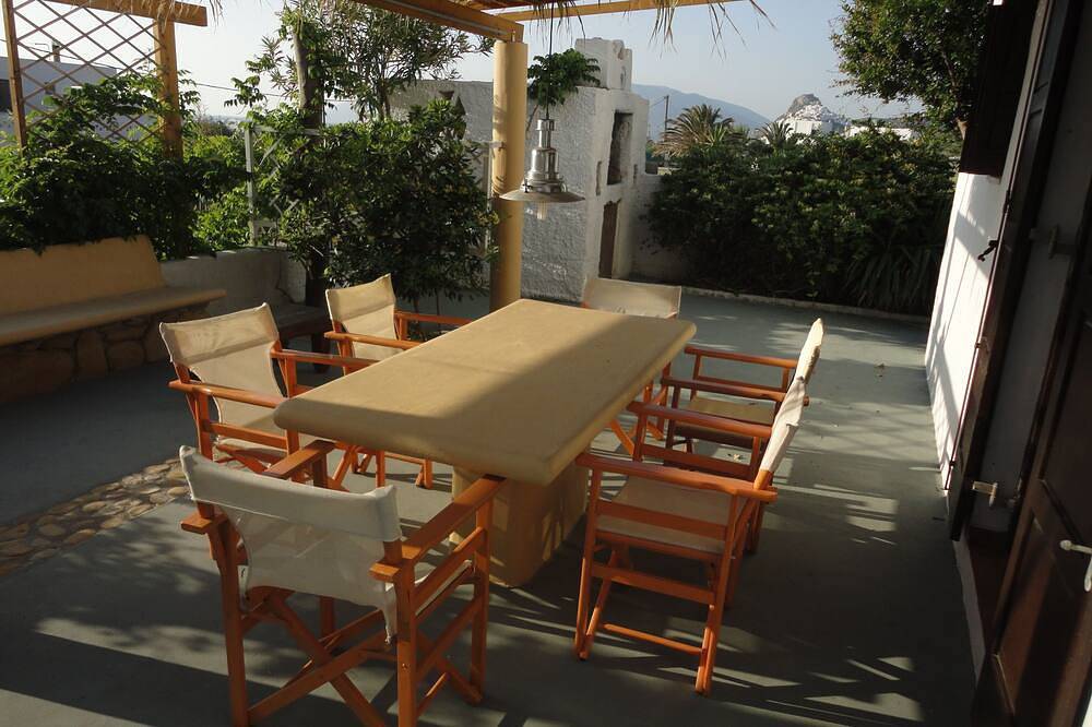 Traditionelle Villa Melodia, nördliche Sporaden in Skyros