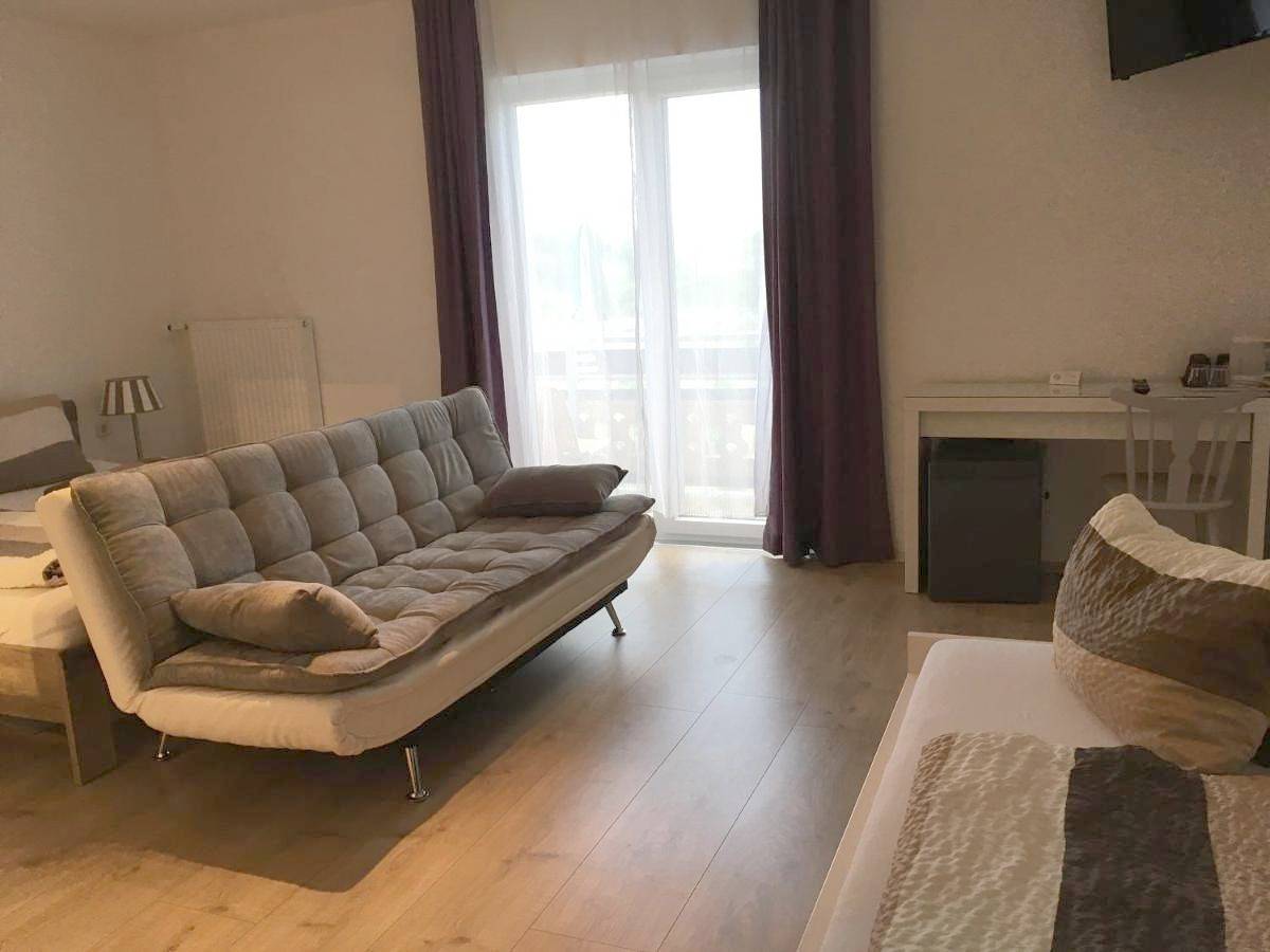 Pension Waldesruh in Schiefling am See, Klagenfurt-Land