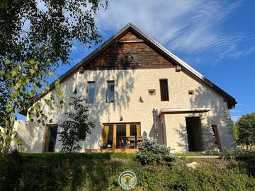 Gîte pour 8 Personnes dans Méaudre, Vercors, Photo 1