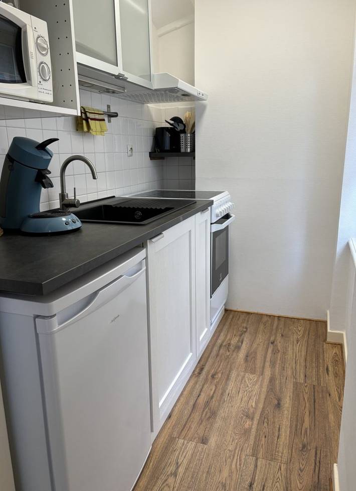 Gîte pour 4 personnes dans Office de Tourisme La Bourboule - 4