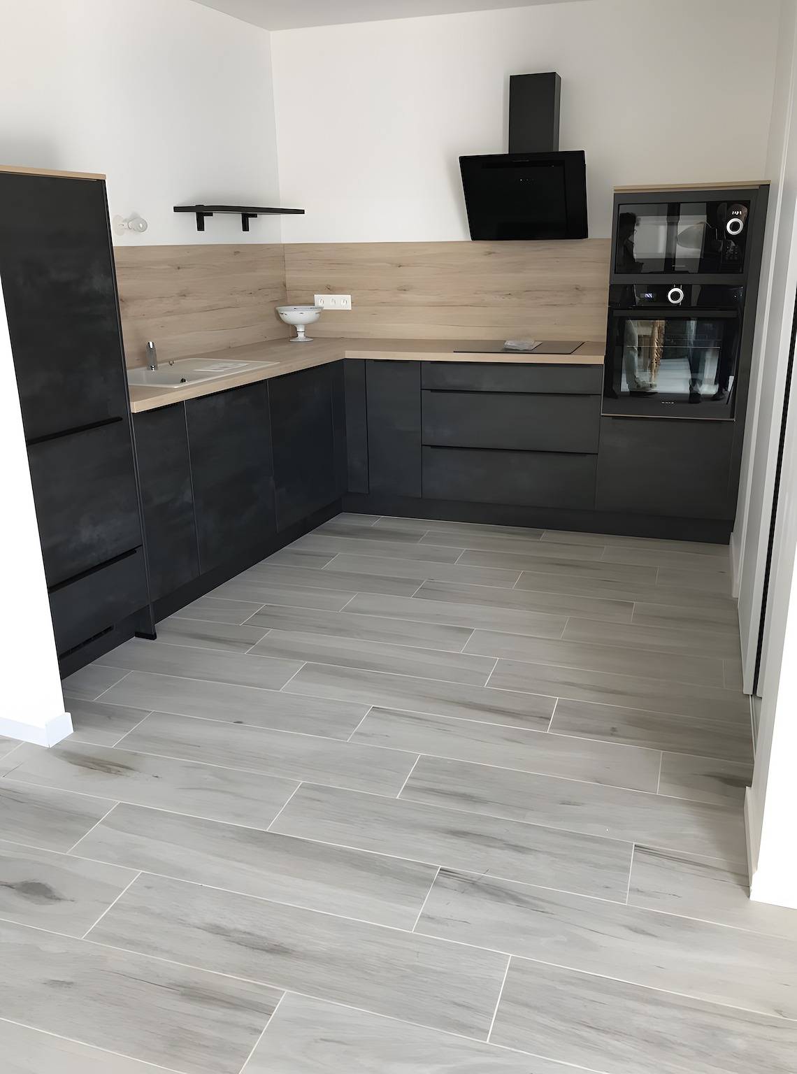 Ferienhaus „Petite Maison Confortable Pour 4“ mit Terrasse, privatem Garten & Wlan in Saint-Pierre-d'Oléron, Côte de Beauté