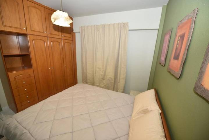 Gîte pour 4 personnes, avec terrasse et vue, adapté aux familles à Arta - 2