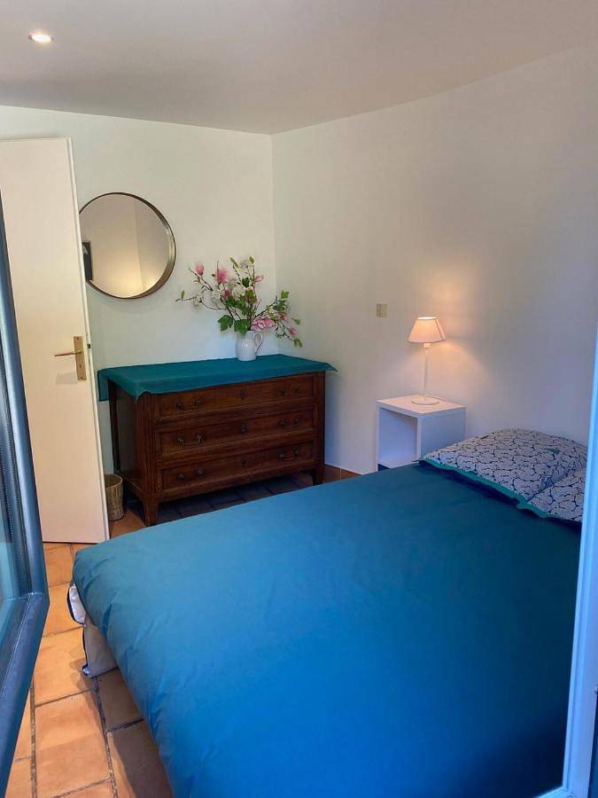 Appartement de vacances pour 3 personnes