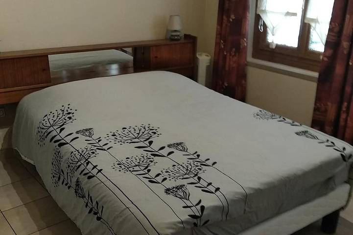 Gîte pour 4 personnes à Châlons-en-Champagne - 2