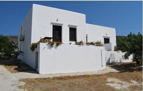Appartement de vacances pour 3 personnes, avec Balcon ainsi que Terrasse et Jardin