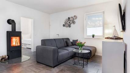 Ferienwohnung für 4 Personen in Pepelow, Salzhaff, Bild 1