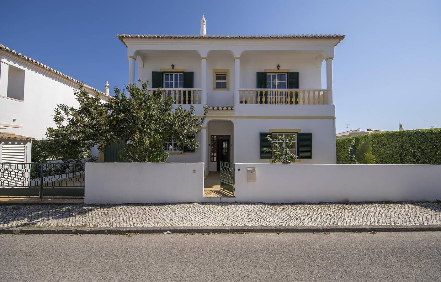 Pousada para 2 pessoas com terraço in Santa Maria, Lagos