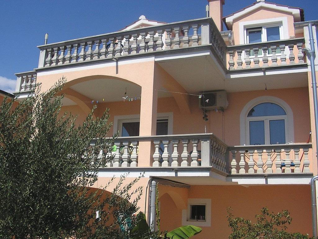 Ganze Wohnung, Appartment in Vodice, Šibenik-Knin