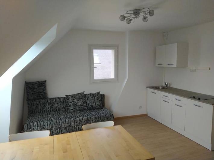 Chambre d’hôte pour 2 personnes, avec jardin