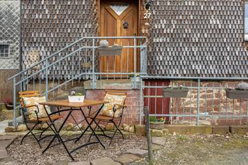Ferienhaus für 3 Personen in Jesberg, Schwalm-Eder-Kreis, Bild 3