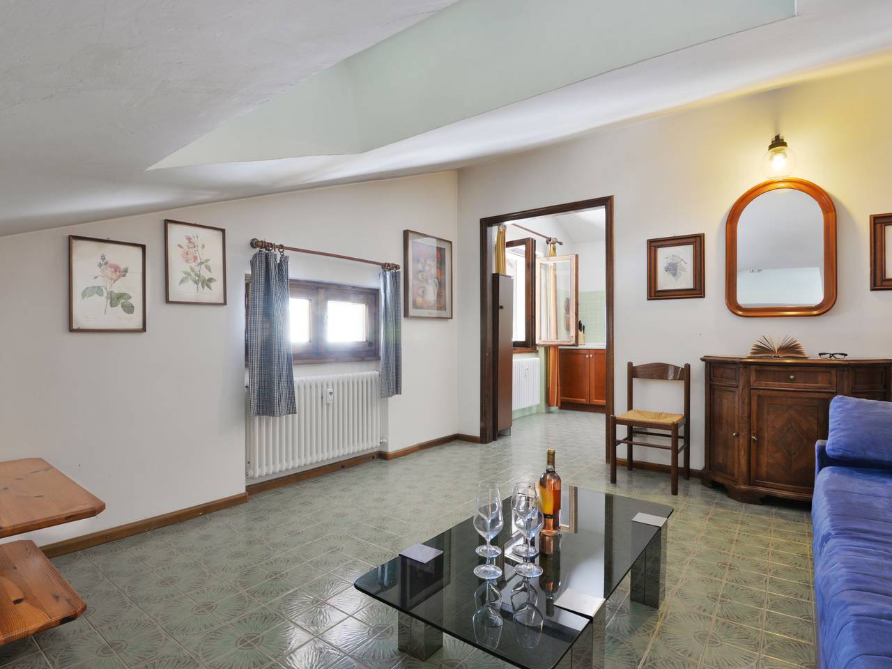 Apartamento entero, Condominio al Parco in Canazei, Dolomiti Superski