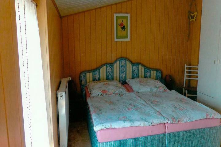 Ferienwohnung für 4 Personen, mit Seeblick und Terrasse in Malchow - 2