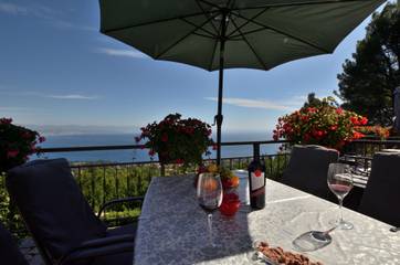 Apartament Wakacyjny dla 4 osoby w Ika, Żupania primorsko-gorska, Zdjęcie 2