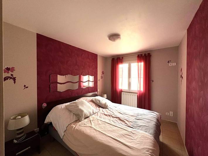Ferienhaus für 6 Personen, mit Terrasse und Ausblick in Saintes-Maries-de-la-Mer - 4