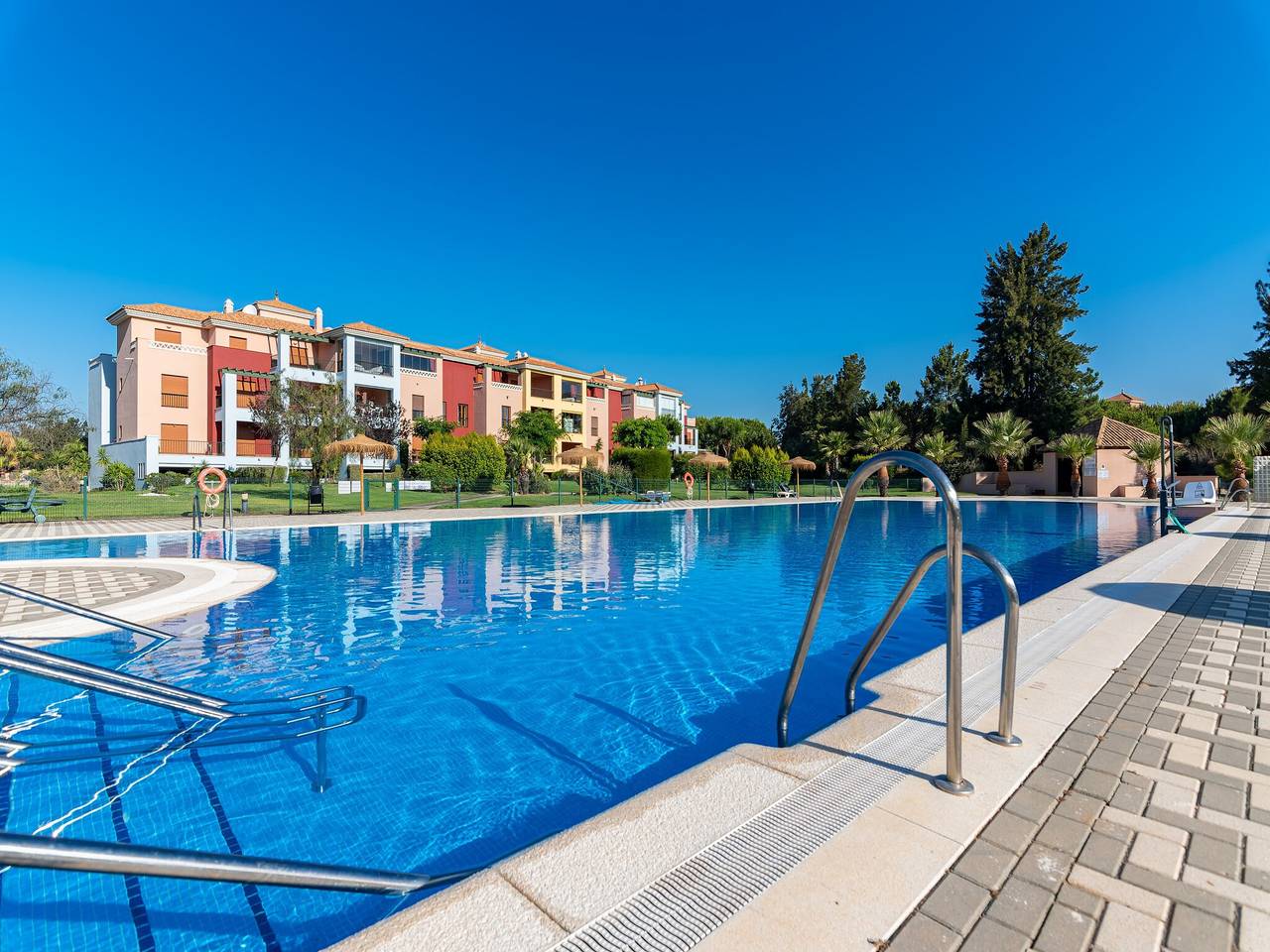 Appartamento vacanze a Ayamonte a partire da 99€ a notte