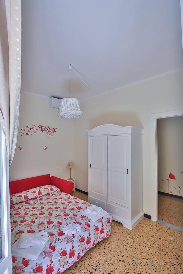 Gîte pour 4 personnes dans Cinque Terre - 4