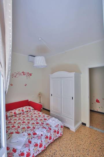 Villa per 4 Persone in Comune di Riomaggiore, Riviera di Levante, Foto 3