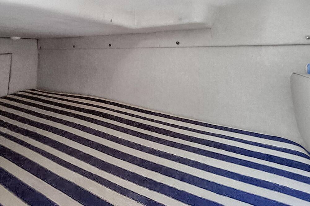 1 bedroom cozy ship in Szczecin in Prawobrzeże, Szczecin