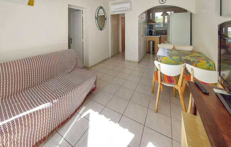 Ferienwohnung für 4 Personen, mit Terrasse in Sanary-sur-Mer - 4