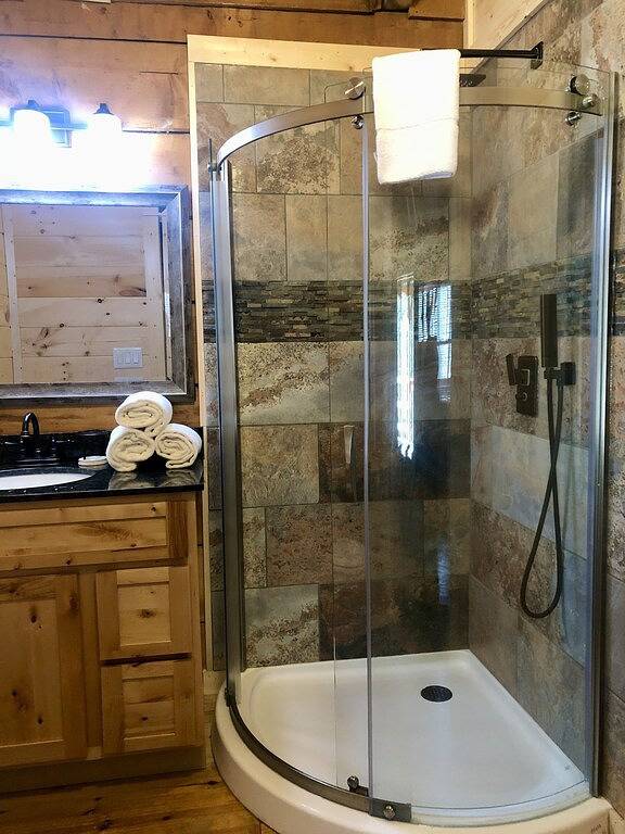 Flitterwochen süß in Tuckaleechee, Blount County