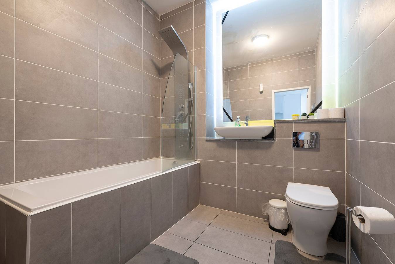 Ganze Wohnung, Delightful city retreat near Birmingham in Sandwell, Birmingham und Umgebung