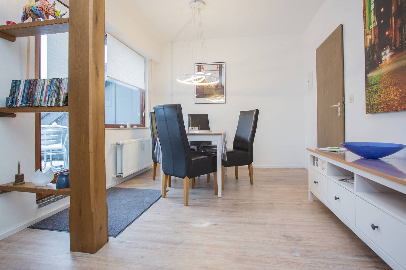 Ganze Wohnung, Apartment - Am Kleehagen 51-F | Winterberg-Niedersfeld in Niedersfeld, die Mittelgebirge