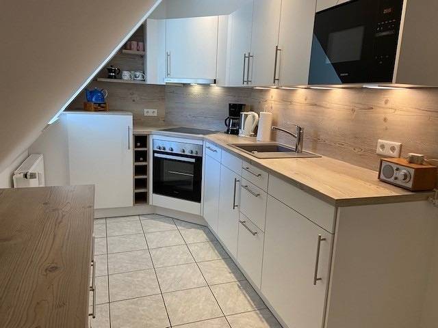 Ferienwohnung für 4 Personen in Wrixum - 3