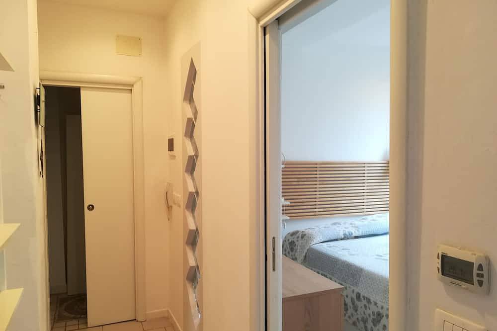 Apartamento entero, Pisolo Holiday House cerca del hospital Sant'Orsola y del centro histórico. in Bolonia, Provincia de Bologna