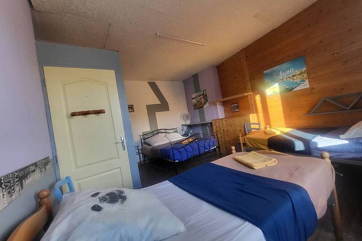 Villa pour 14 personnes, avec Jacuzzi et Jardin dans Maine-et-Loire - 3
