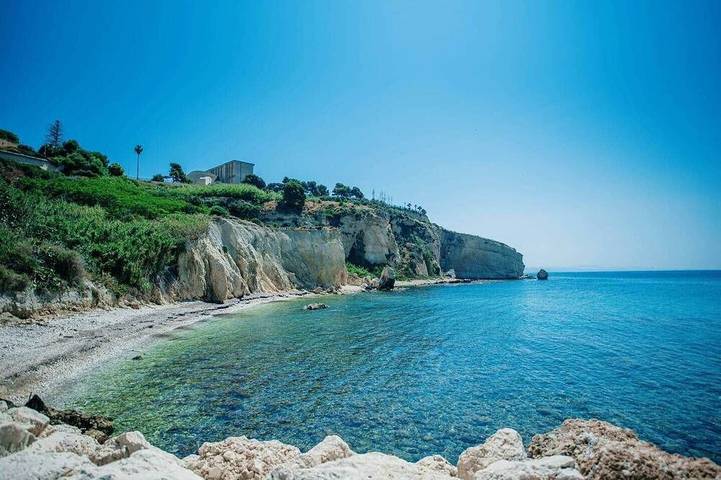 Maison de vacances pour 4 personnes - 1