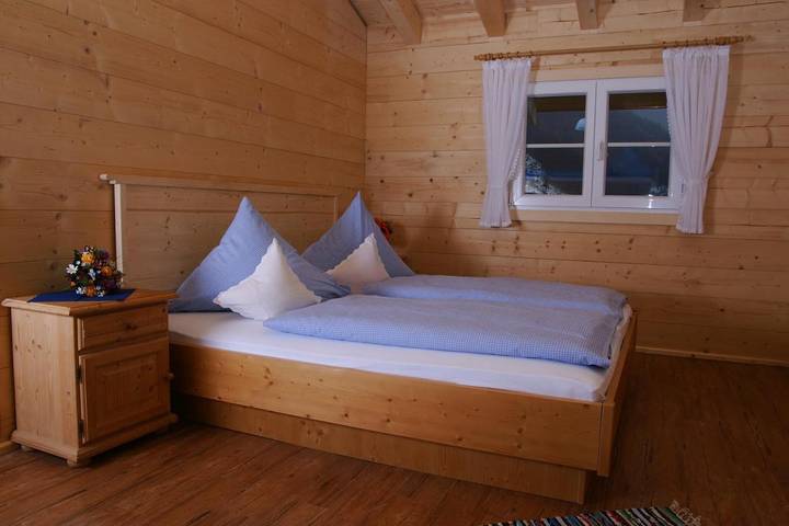 Ferienhaus für 14 Personen, mit Garten und Sauna sowie Ausblick, mit Haustier in Oberstdorf - 4