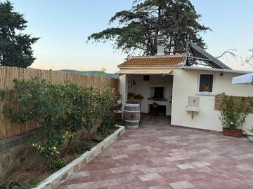 Agriturismo per 3 Persone in Magliano in Toscana, Maremma, Foto 3