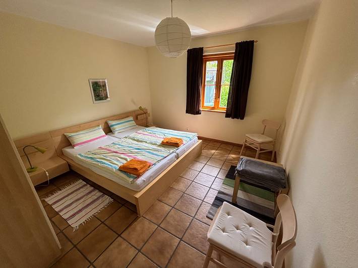 Ganze Ferienwohnung, Ferienwohnung am Haddebyer Noor in Fahrdorf, Haithabu