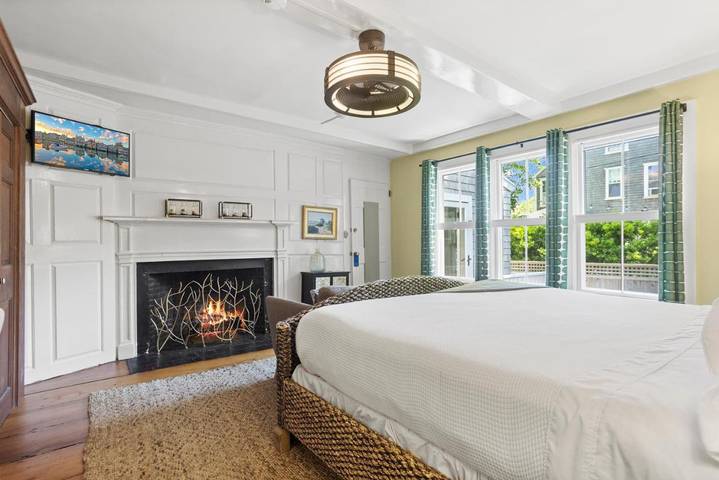 Lodge voor 1 personen - 1