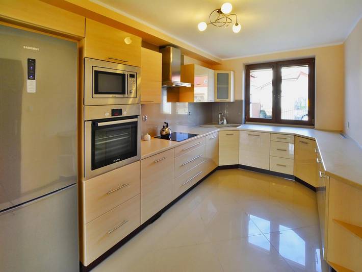 Ferienhaus für 9 Personen in Kolberg - 4