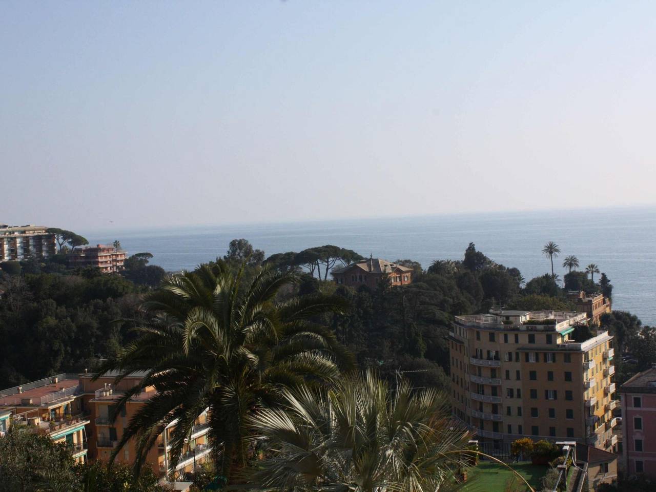 Ganze Wohnung, Für 6 Personen ca. 120 m² in Rapallo, Ligurien (Riviera di Levante) in Rapallo (Stadt), Rapallo