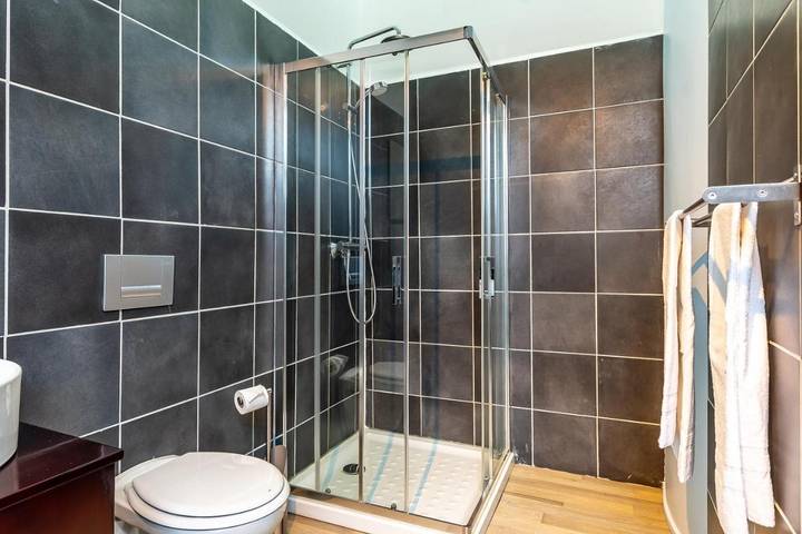 Gîte pour 8 personnes à Montbéliard - 4